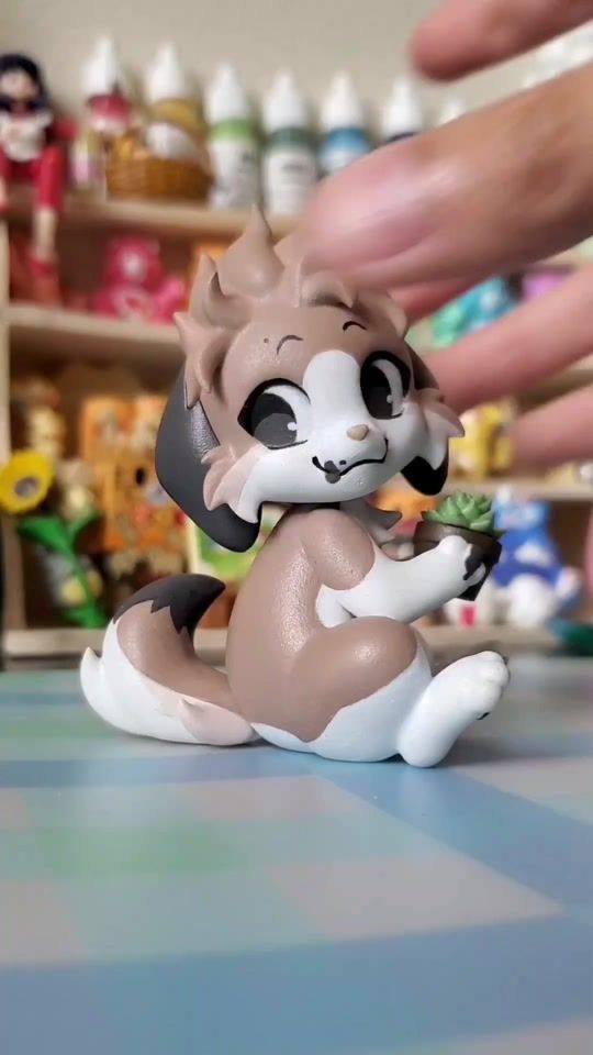 TikTok video thumbnail by awpawcalypse