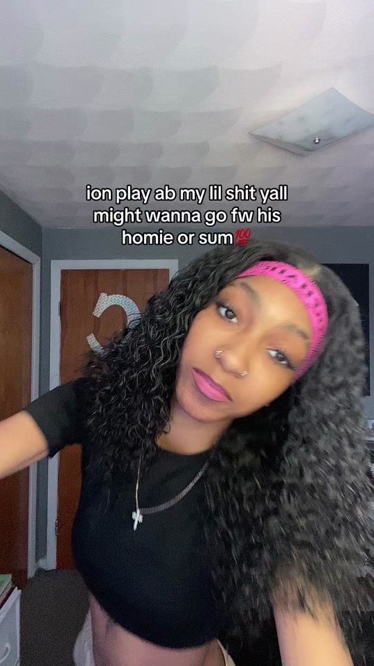 TikTok video thumbnail by _tazeaaa