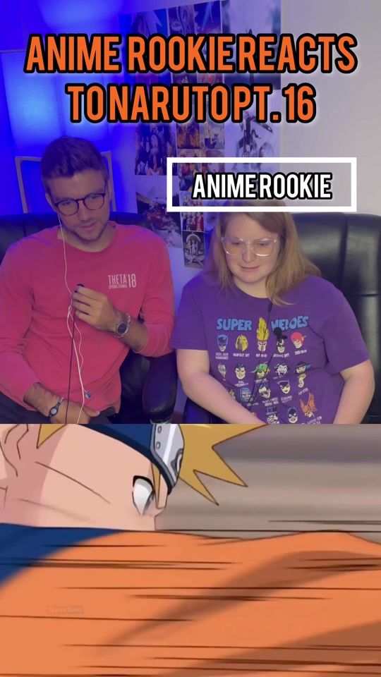 TikTok video thumbnail by animebabble