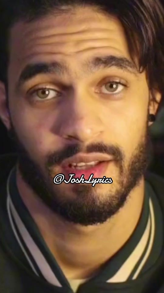 TikTok video thumbnail by joshlyrics