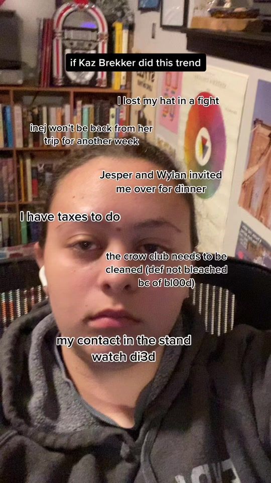 TikTok video thumbnail by colmfahey