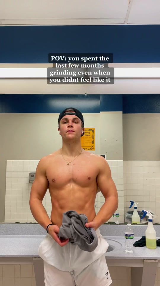 TikTok video thumbnail by brycewitmerfit