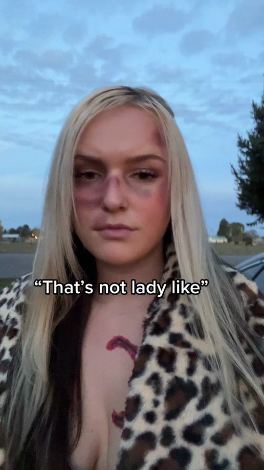 TikTok video thumbnail by imnotgracieclark