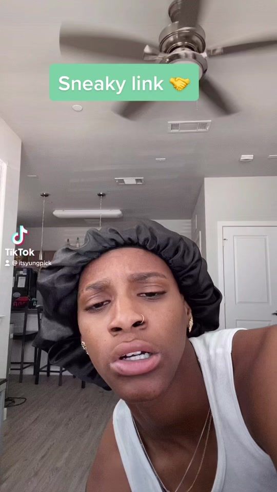 TikTok video thumbnail by goofybedancin