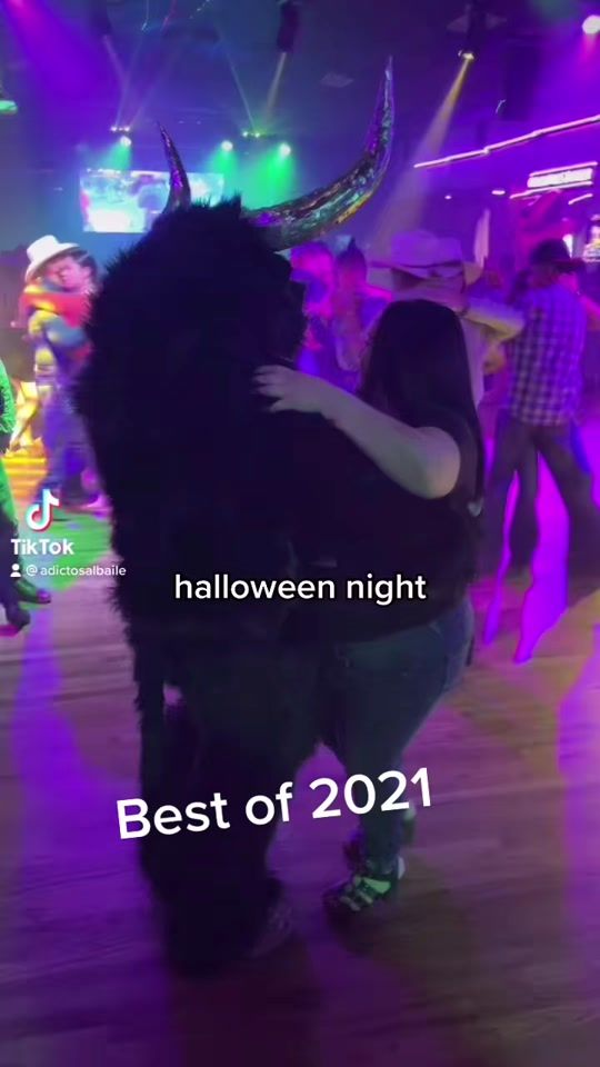 TikTok video thumbnail by adictosalbaileoficial