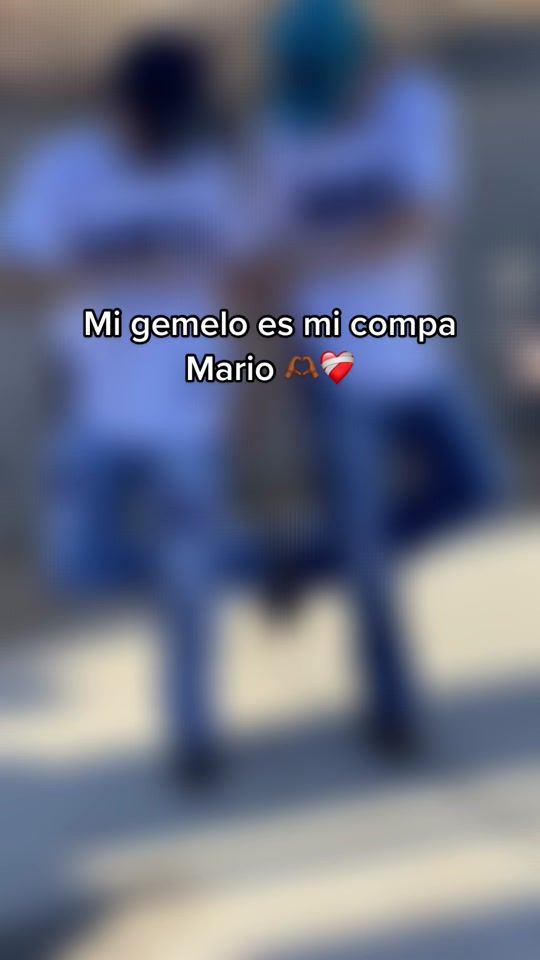TikTok video thumbnail by losgemelosco