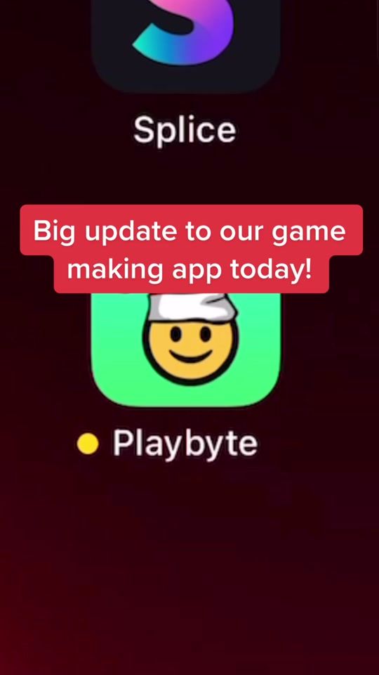 TikTok video thumbnail by team_playbyte