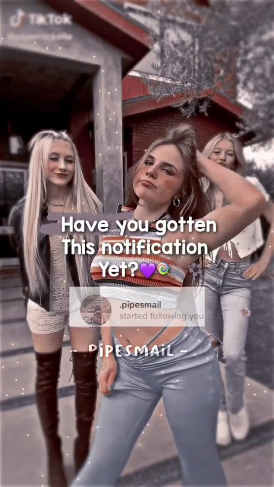TikTok video thumbnail by .pipesmail