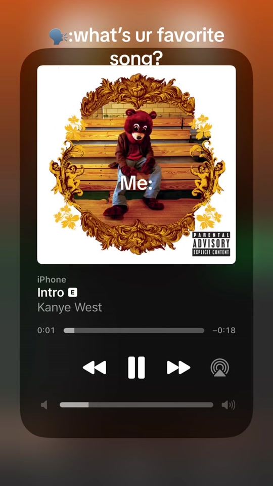 TikTok video thumbnail by kanyecult