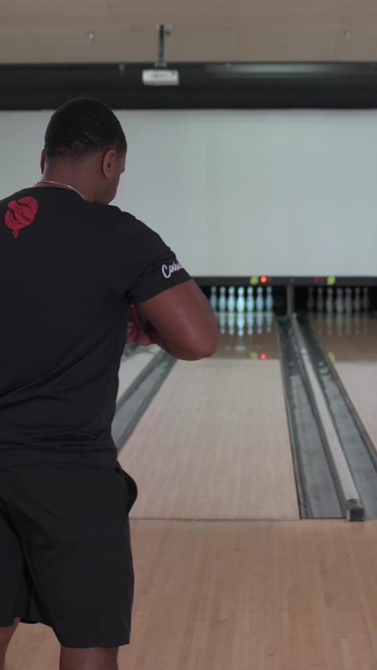 TikTok video thumbnail by thehype_bowling