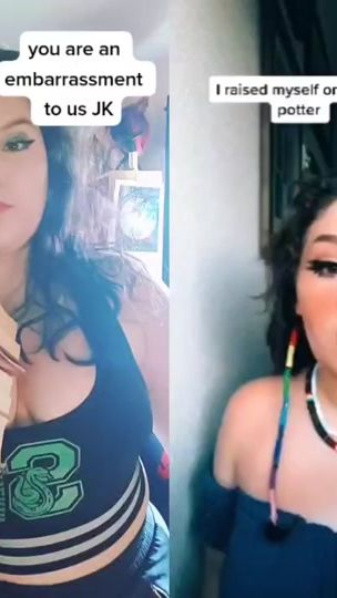 TikTok video thumbnail by chellypup