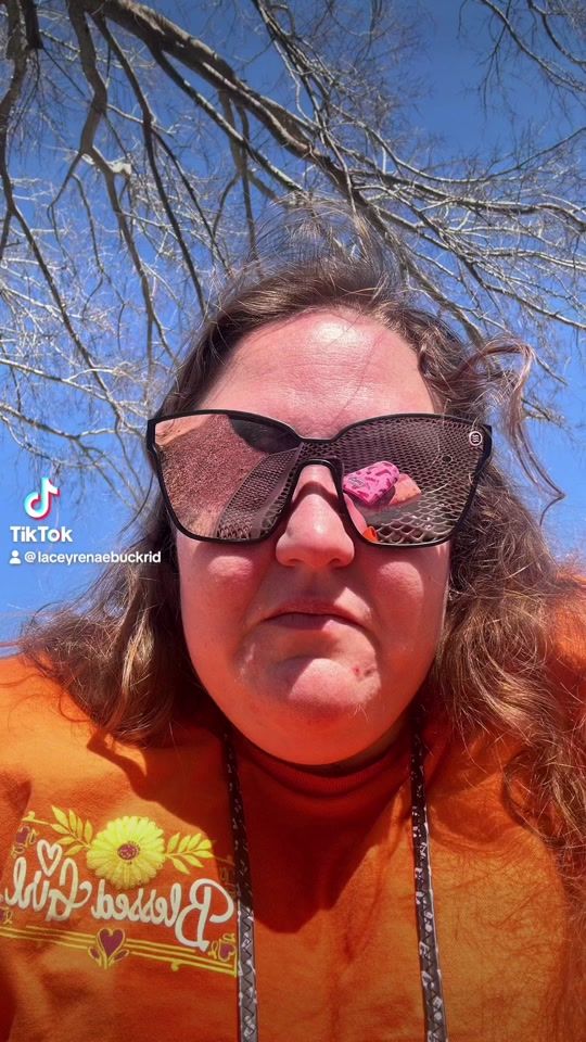 TikTok video thumbnail by laceyrenaebuckrid
