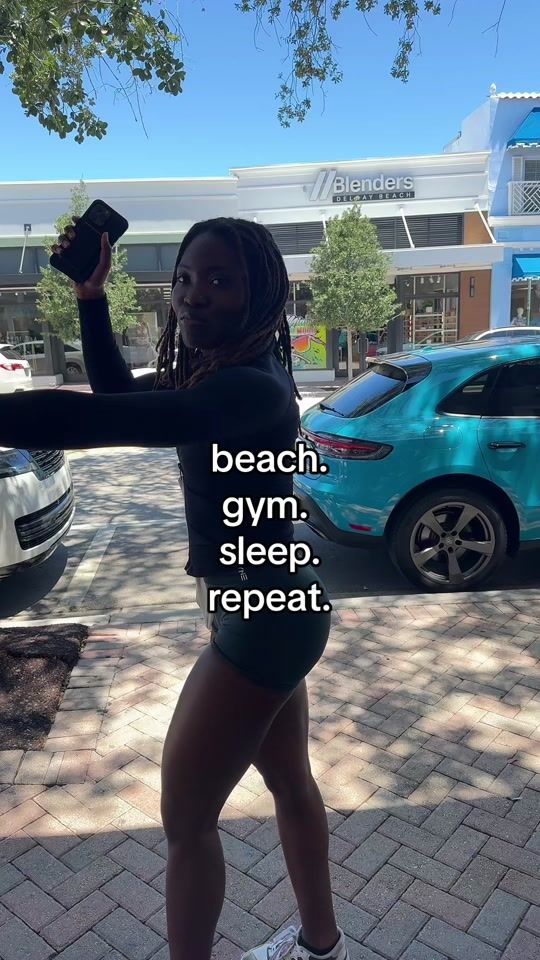 TikTok video thumbnail by gainswthegirls