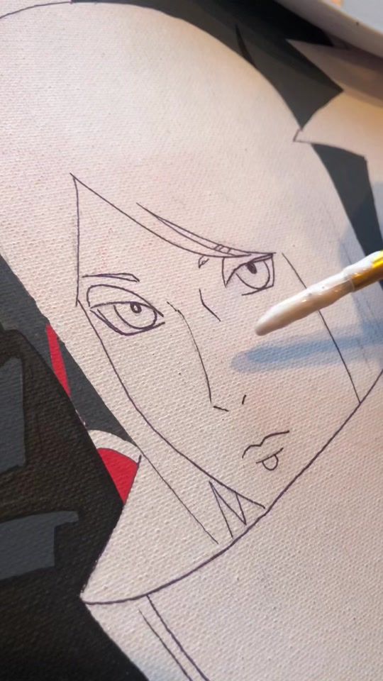 TikTok video thumbnail by dacarating.art