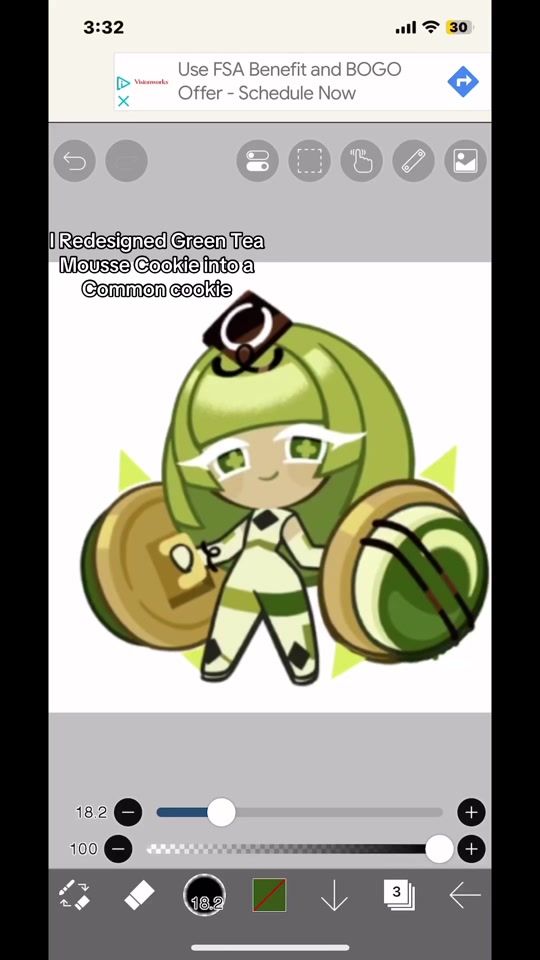 TikTok video thumbnail by kyokotothemax