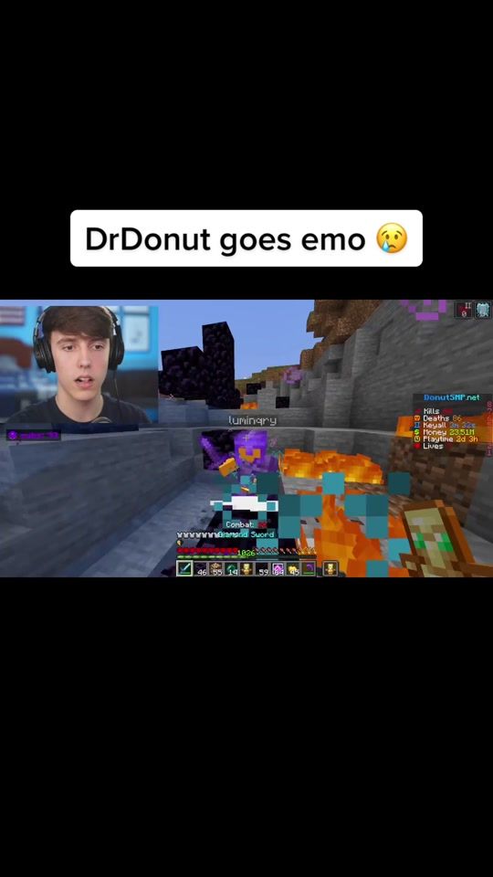 TikTok video thumbnail by drdonutcpvp
