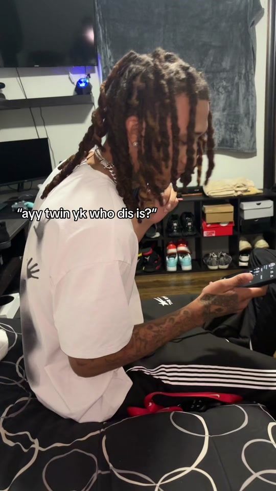 TikTok video thumbnail by boogieny