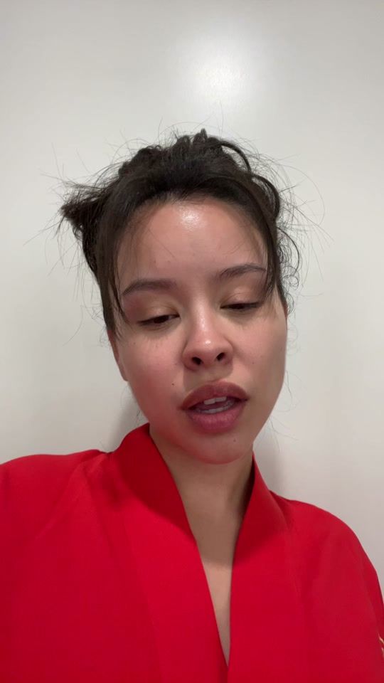 TikTok video thumbnail by cierraramirezofficial