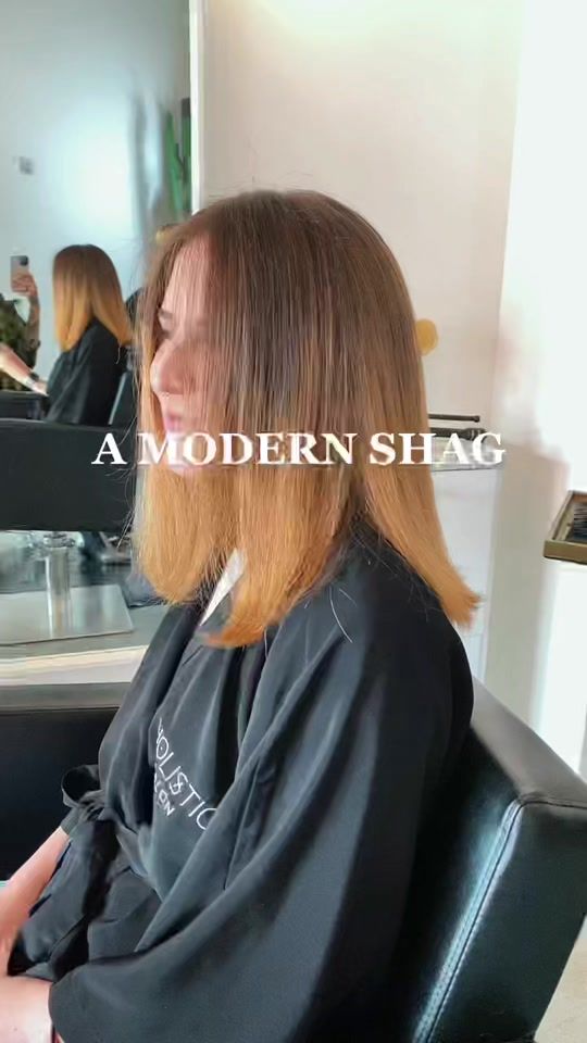 TikTok video thumbnail by gigidomyhair