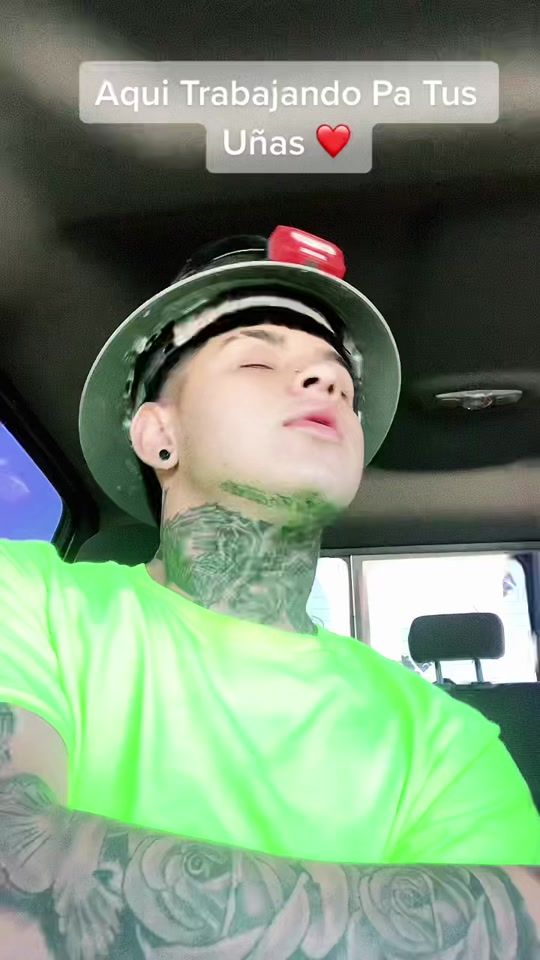 TikTok video thumbnail by elfamosodelaka_47
