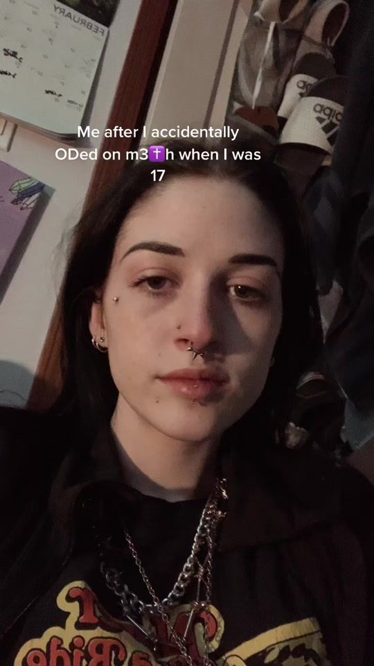 TikTok video thumbnail by nastyratbussie