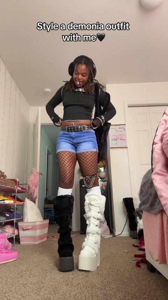 TikTok video thumbnail by unknown21fierce