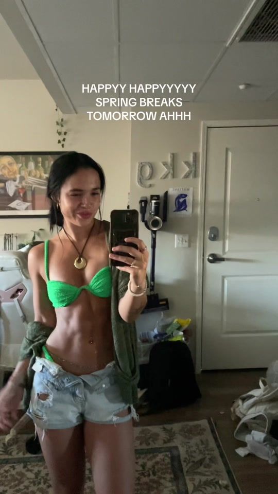 TikTok video thumbnail by callmegarf