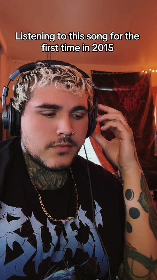 TikTok video thumbnail by processednegative