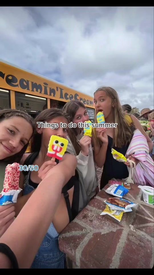 TikTok video thumbnail by _brooklyns_vlogs