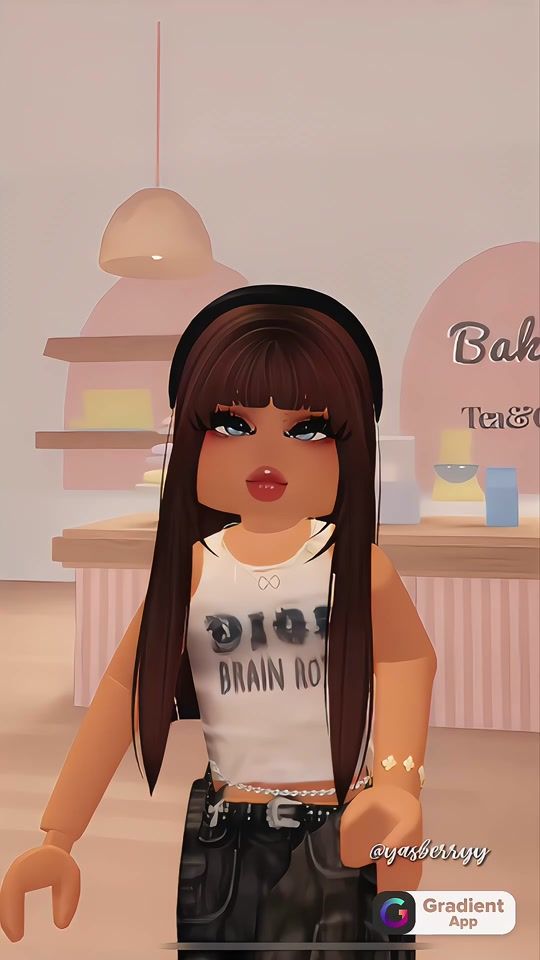 TikTok video thumbnail by yasberryy