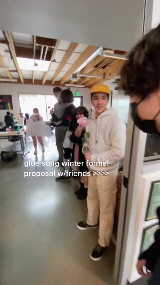 TikTok video thumbnail by xuandere