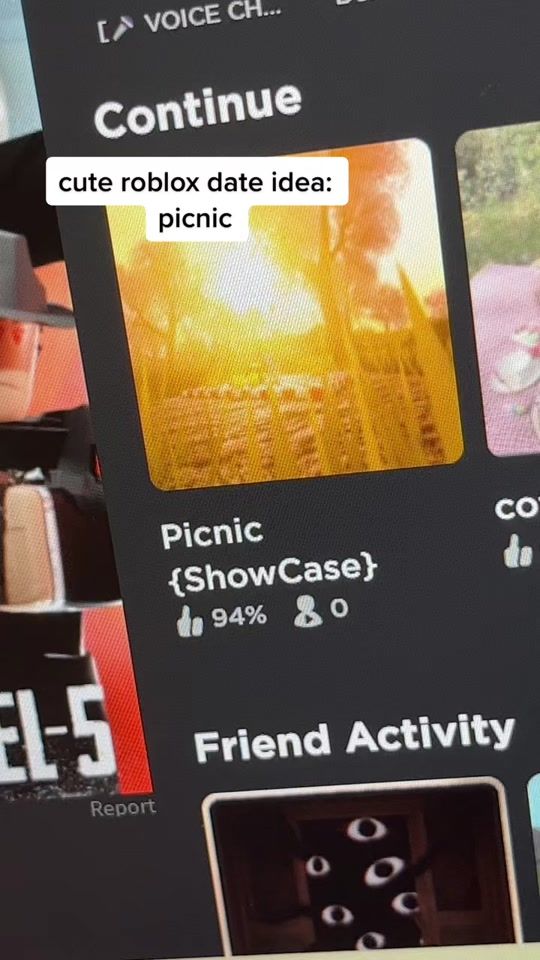 TikTok video thumbnail by swagrobloxcontent