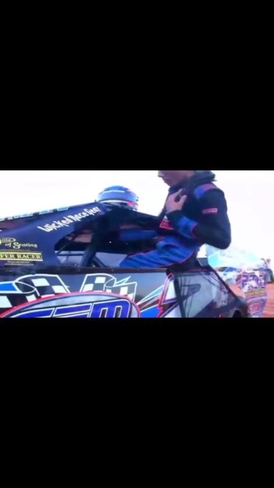 TikTok video thumbnail by dirttrackracing.official