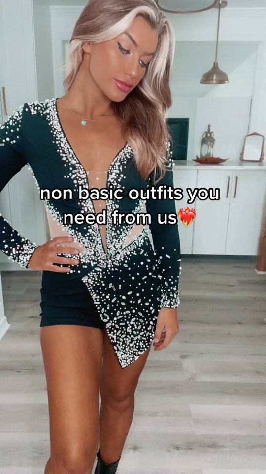 TikTok video thumbnail by thomasrunwayboutique