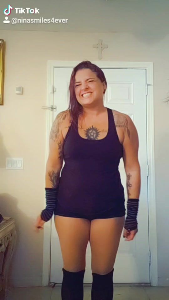 TikTok video thumbnail by ninasmiles4ever