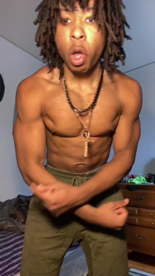TikTok video thumbnail by yeshua_raggeta