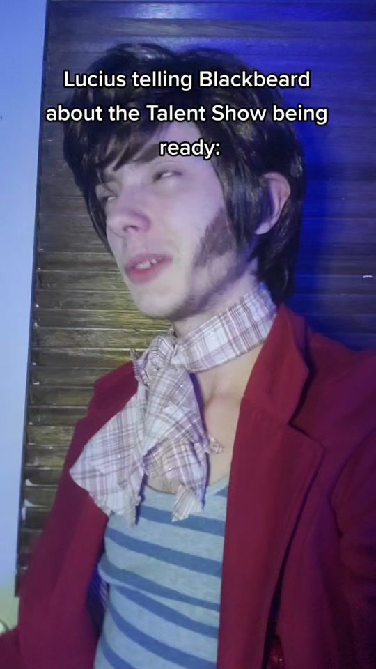 TikTok video thumbnail by haveunoshameari