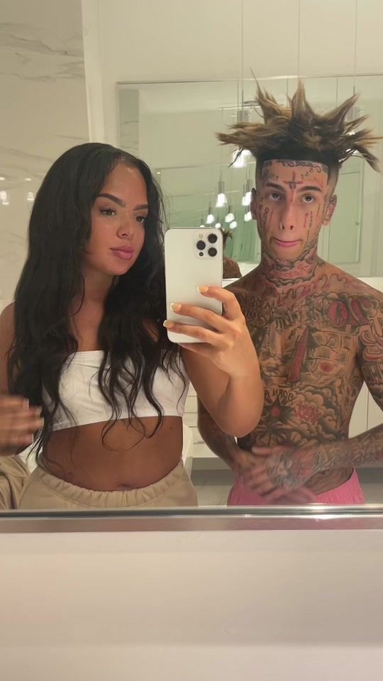 TikTok video thumbnail by kaylathayla