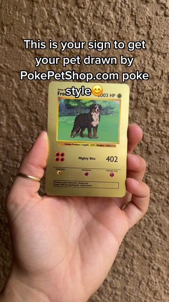 TikTok video thumbnail by pokepetshop