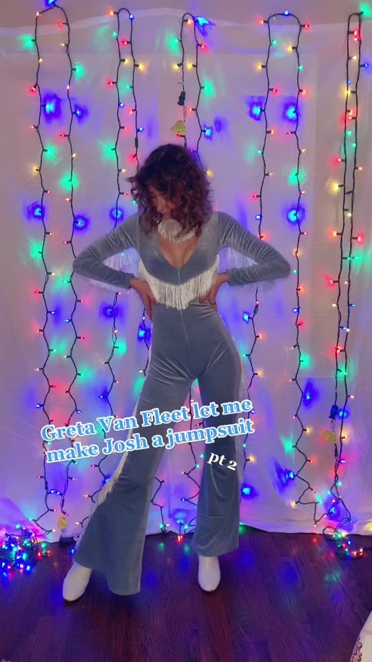TikTok video thumbnail by ismdesigns