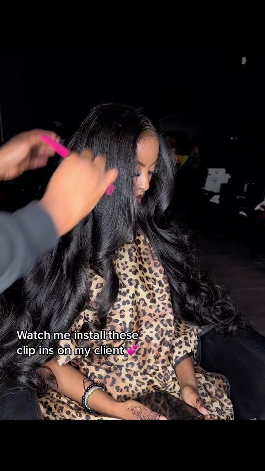 TikTok video thumbnail by styledbytayguh