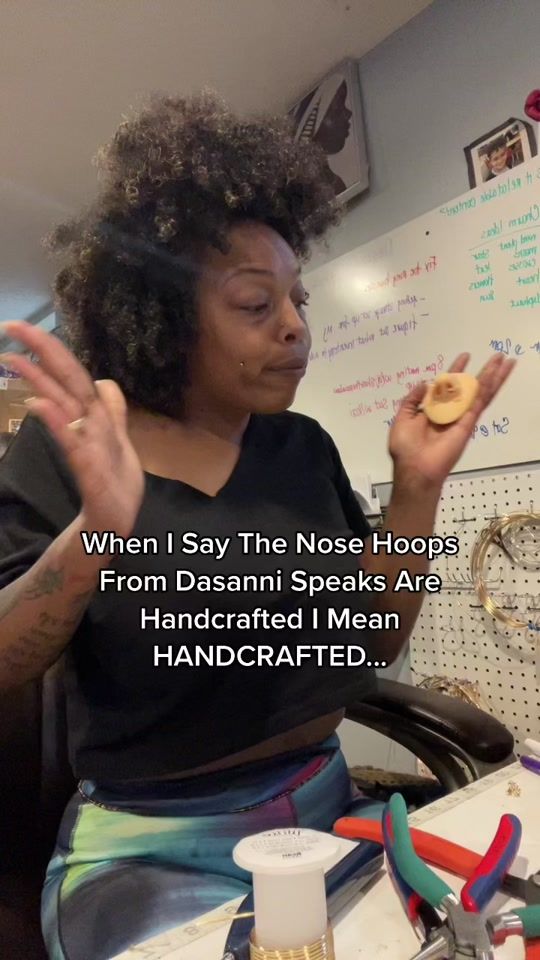 TikTok video thumbnail by dasannispeaks