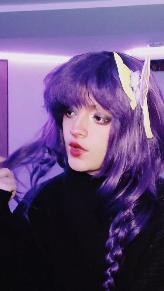 TikTok video thumbnail by bincoswhetherid