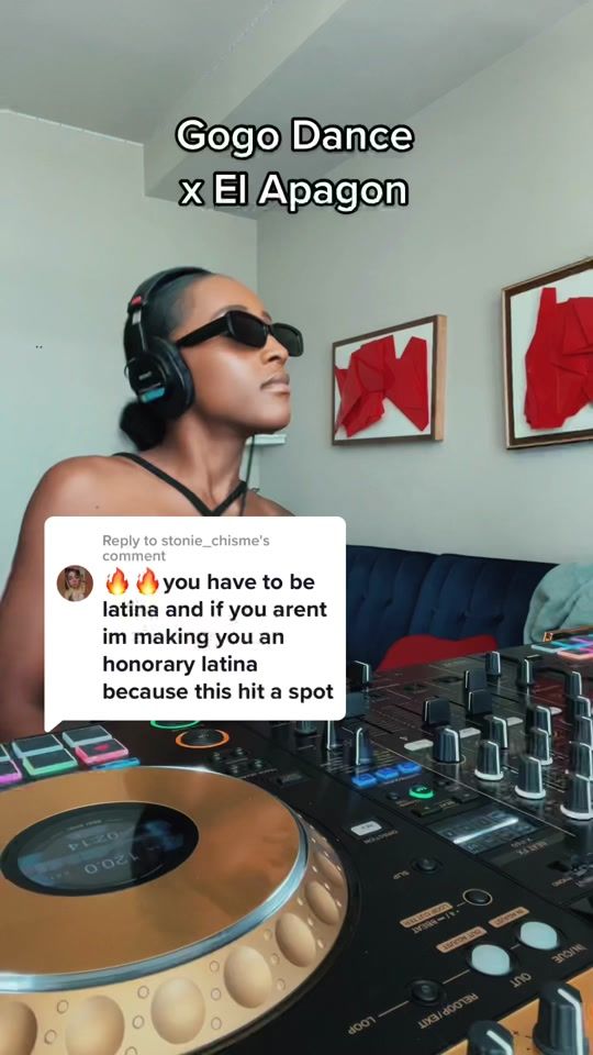 TikTok video thumbnail by djhunnybee