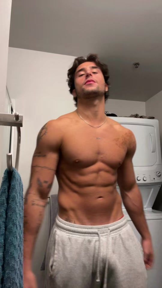 TikTok video thumbnail by iammarcandrew