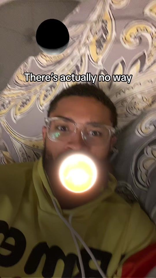 TikTok video thumbnail by mattismills