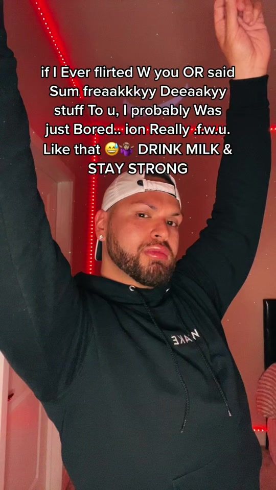 TikTok video thumbnail by _youmadethatup