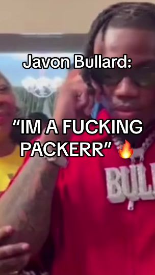 TikTok video thumbnail by packers_fan1233