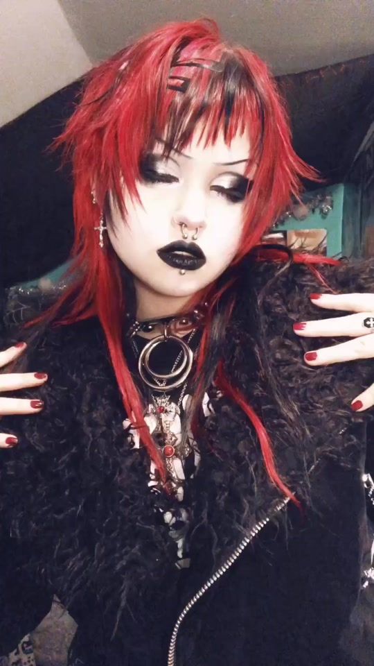 TikTok video thumbnail by evilhospital