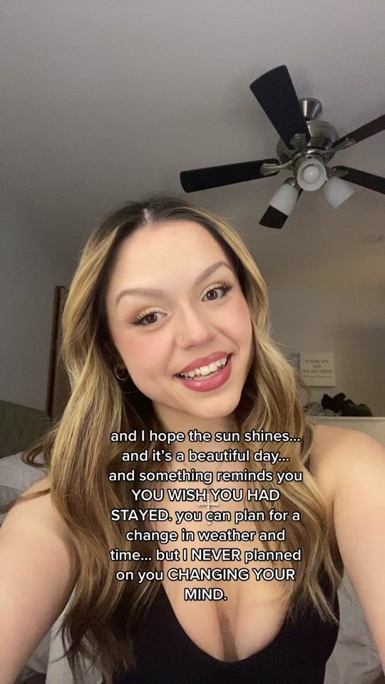 TikTok video thumbnail by megmccloskey